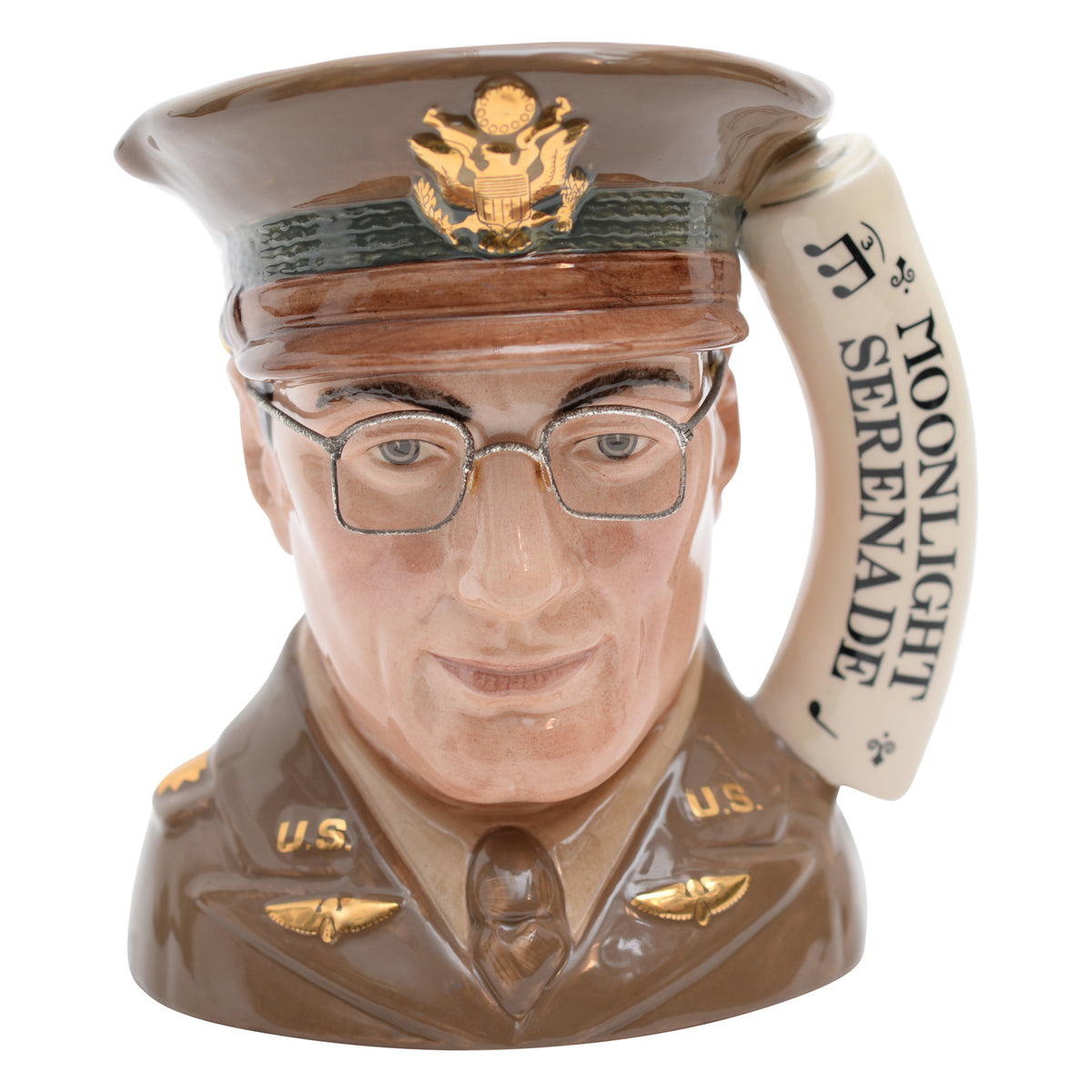 Glenn Miller Large D6970
