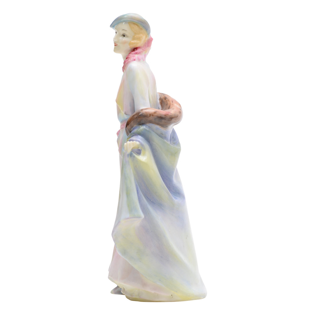 Gloria (restored)