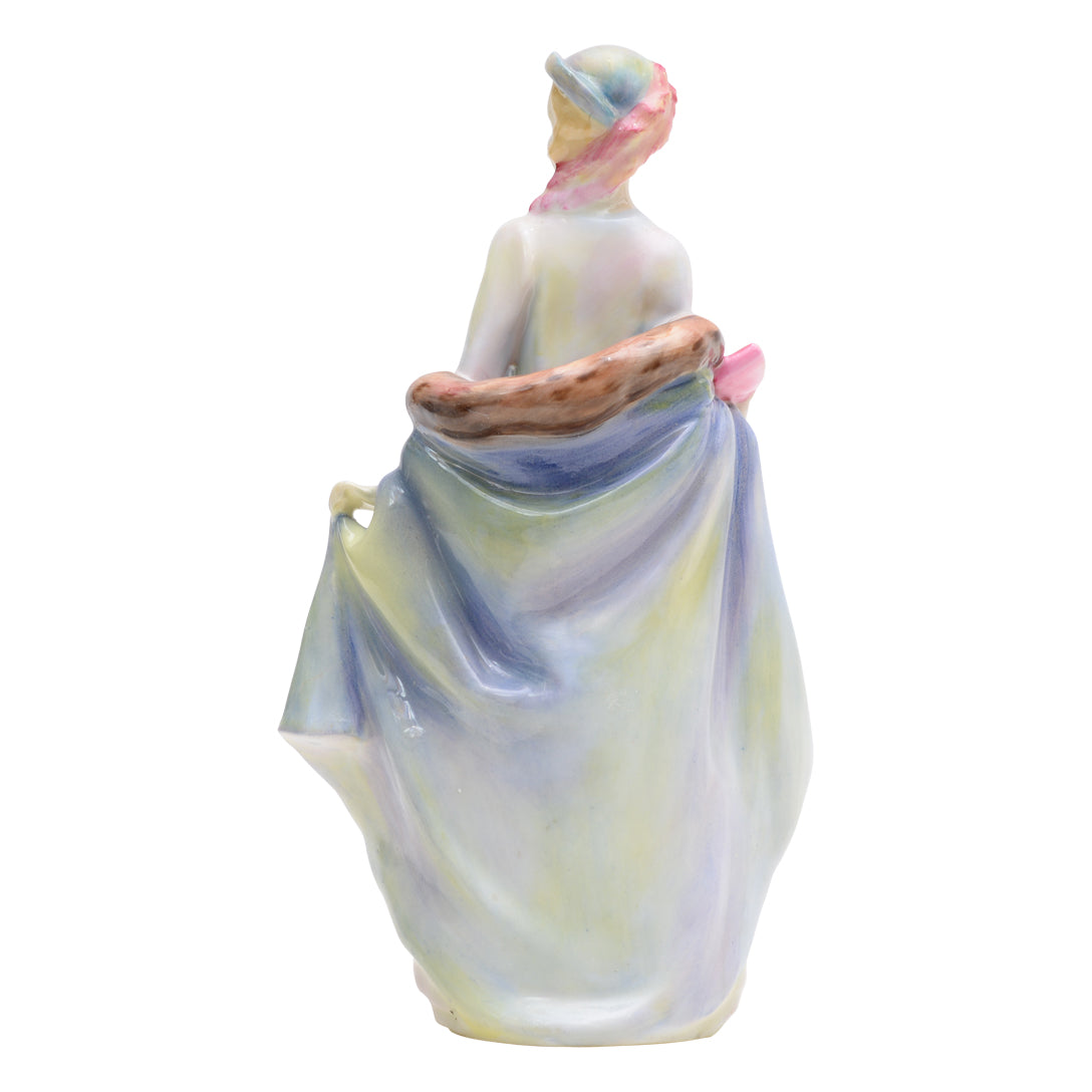 Gloria (restored)