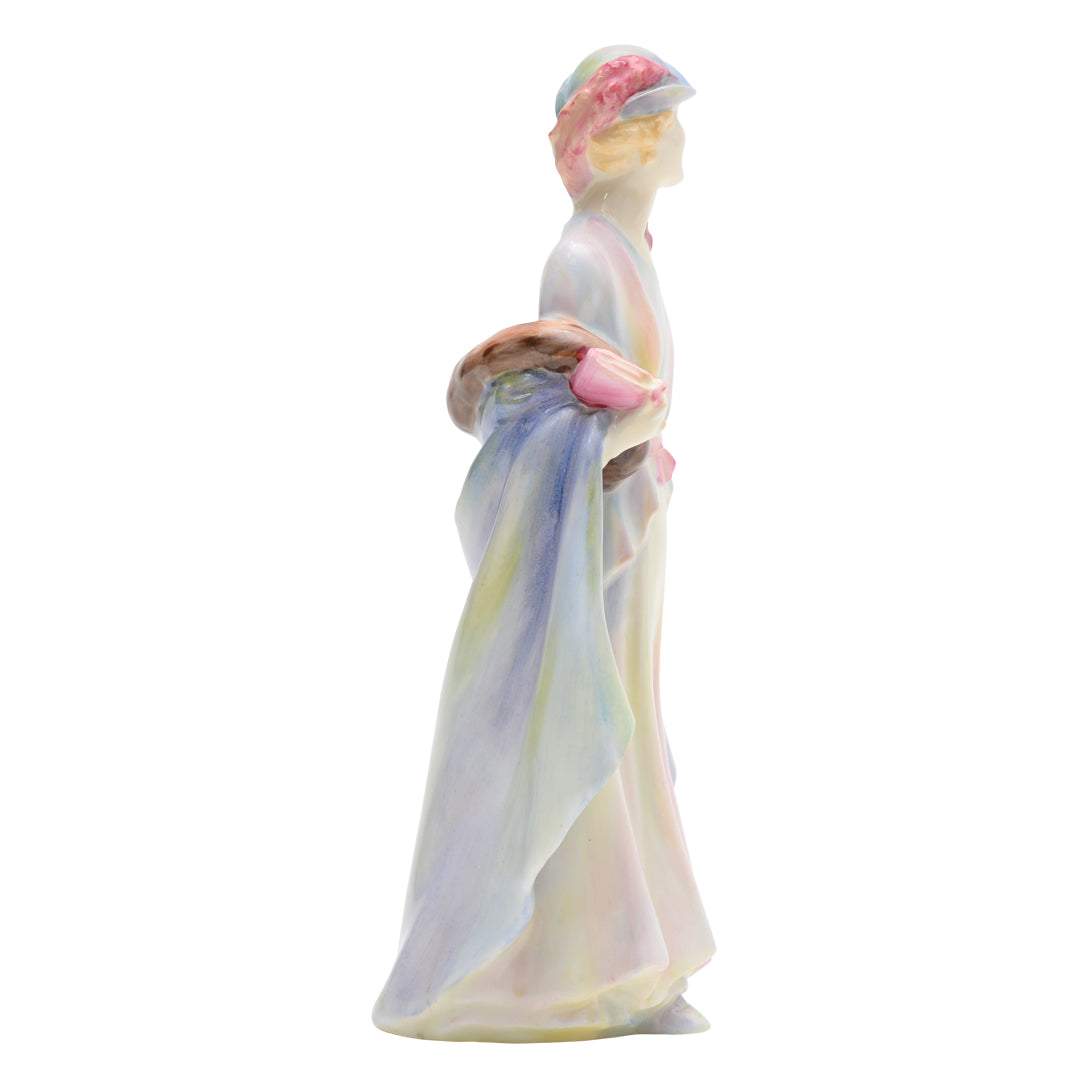 Gloria (restored)