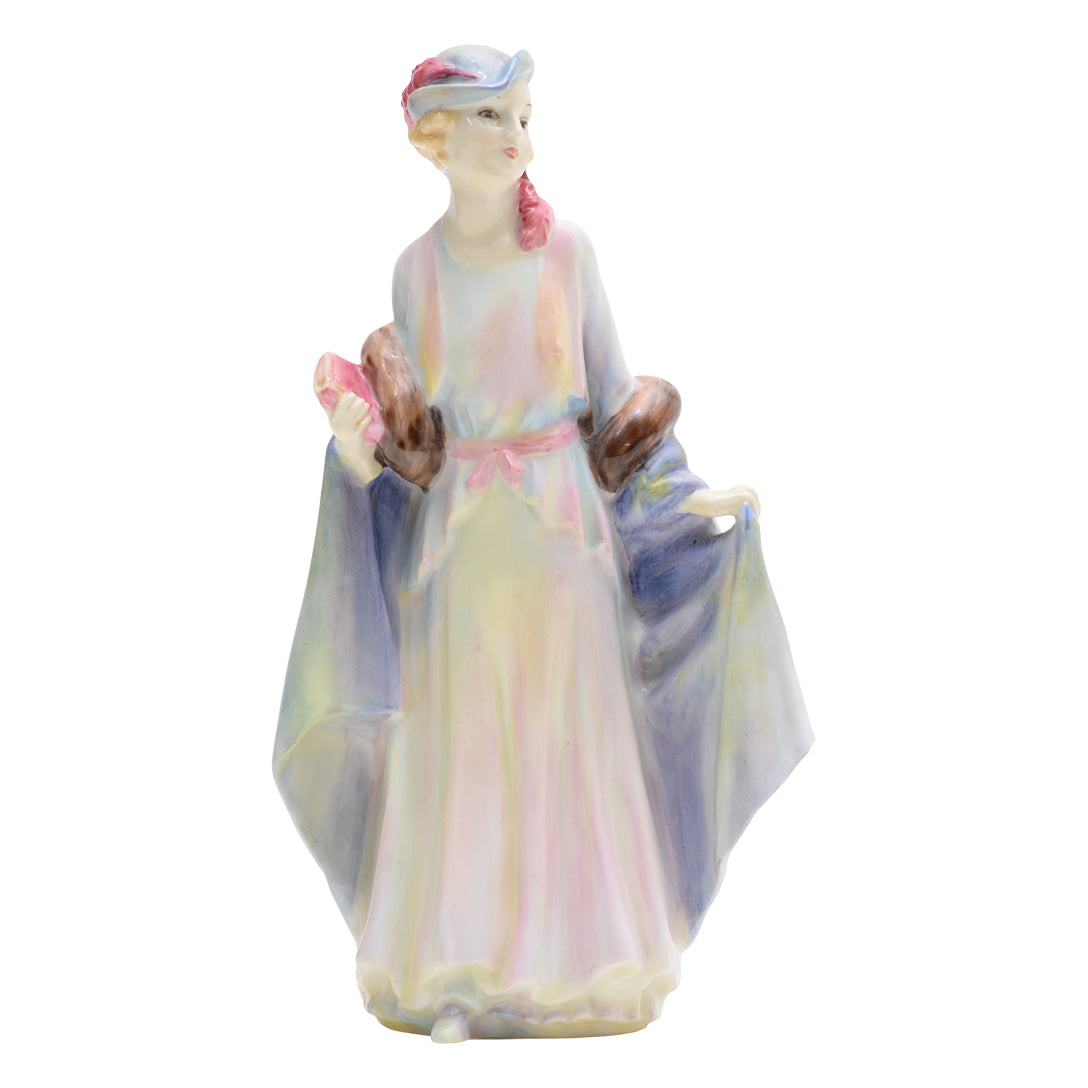 Gloria (restored)