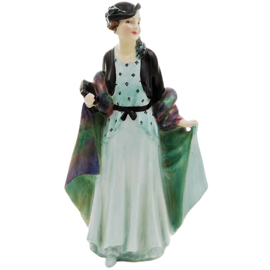 Gloria (restored)