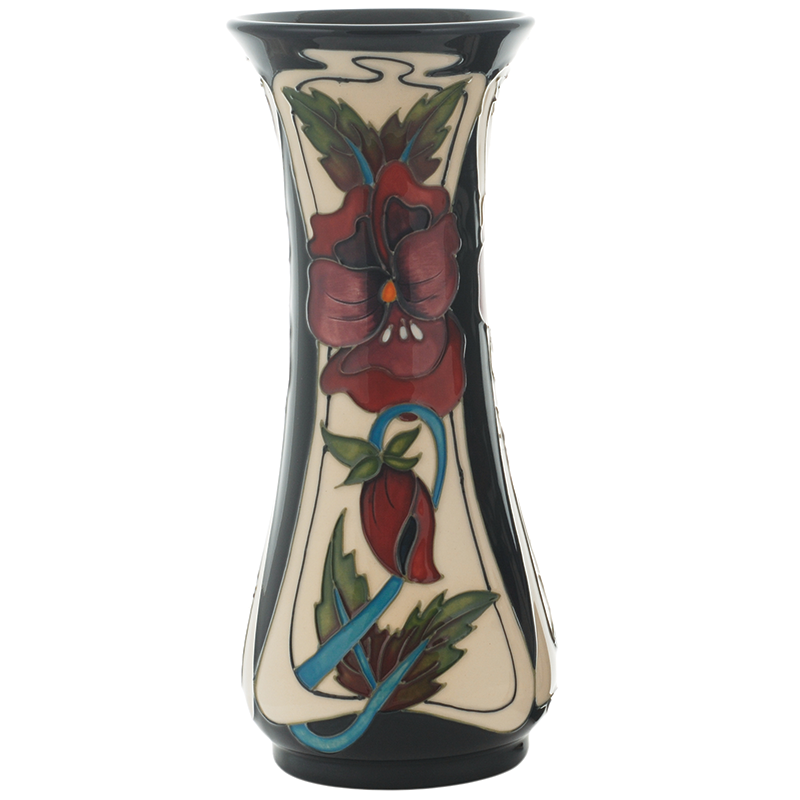 Glory and Dreams Vase