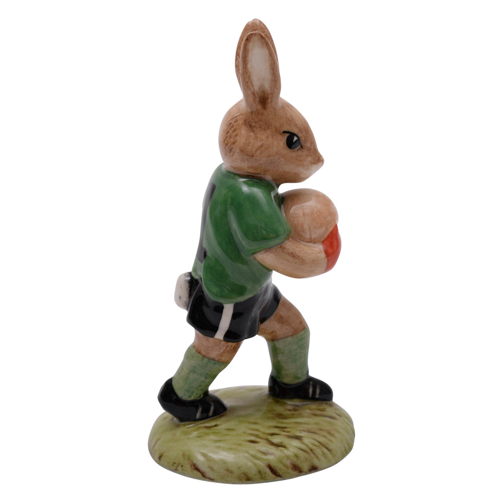 Goalkeeper Bunnykins