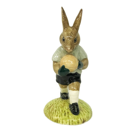 Goalkeeper Bunnykins