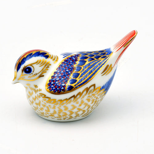 GoldCrest Royal Crown Derby