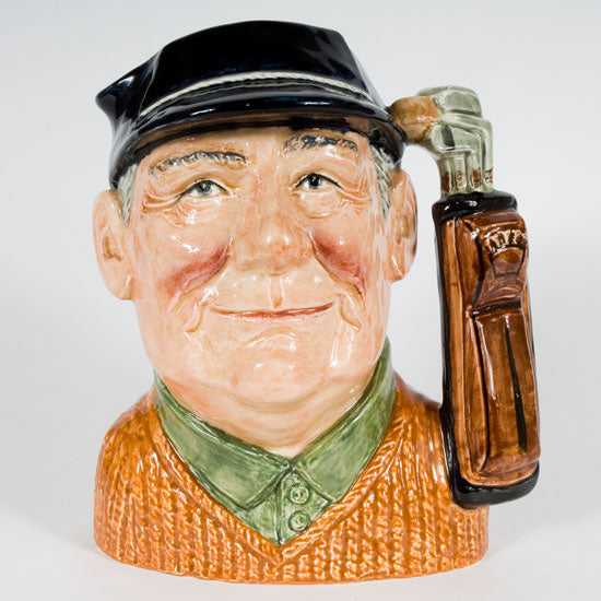 Golfer Large Colorway D6784