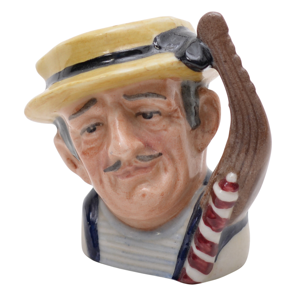 Gondolier Mini bone china