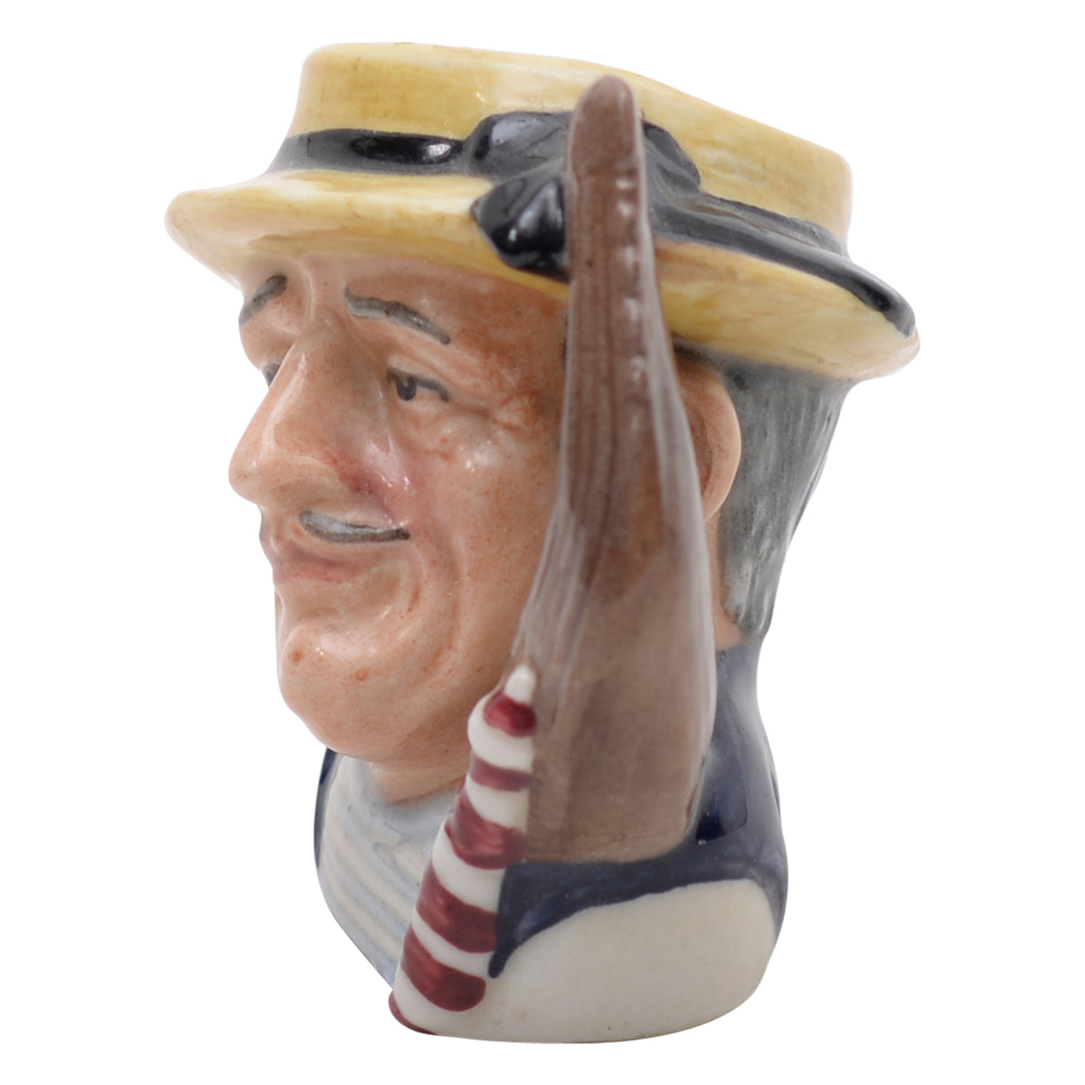 Gondolier Mini bone china