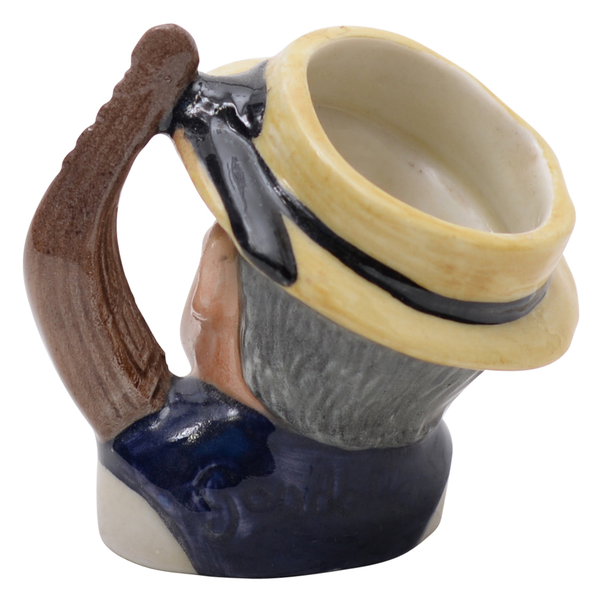 Gondolier Mini bone china