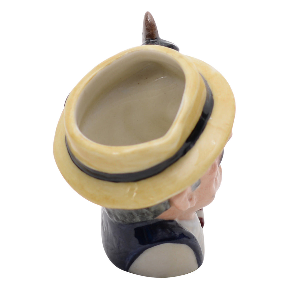 Gondolier Mini bone china