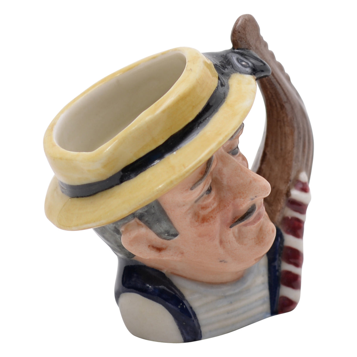 Gondolier Mini bone china