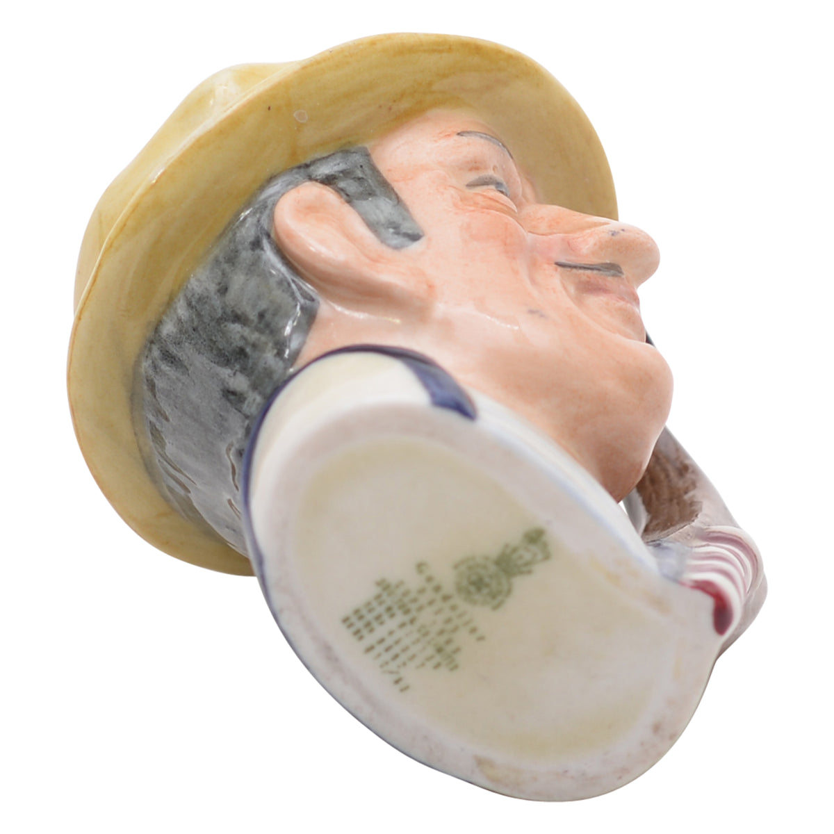Gondolier Mini bone china