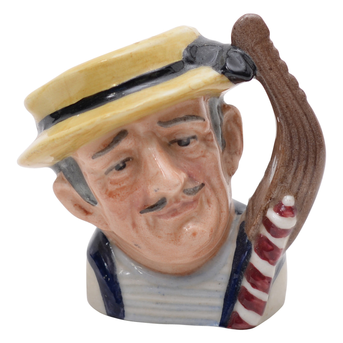 Gondolier Mini bone china