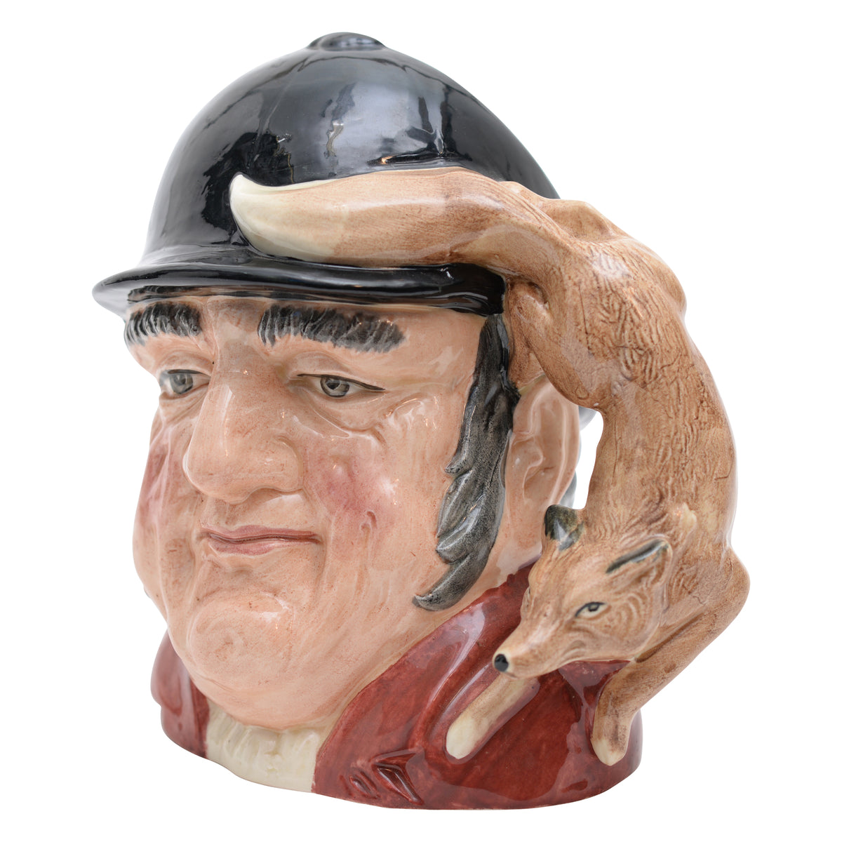 Gone Away Large China D6531