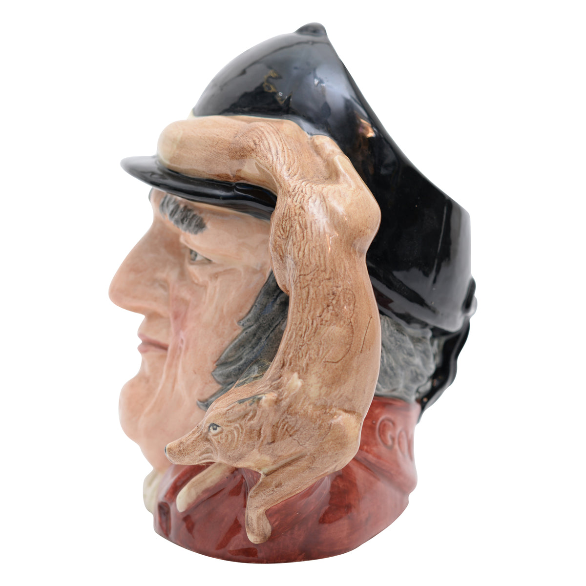 Gone Away Large China D6531