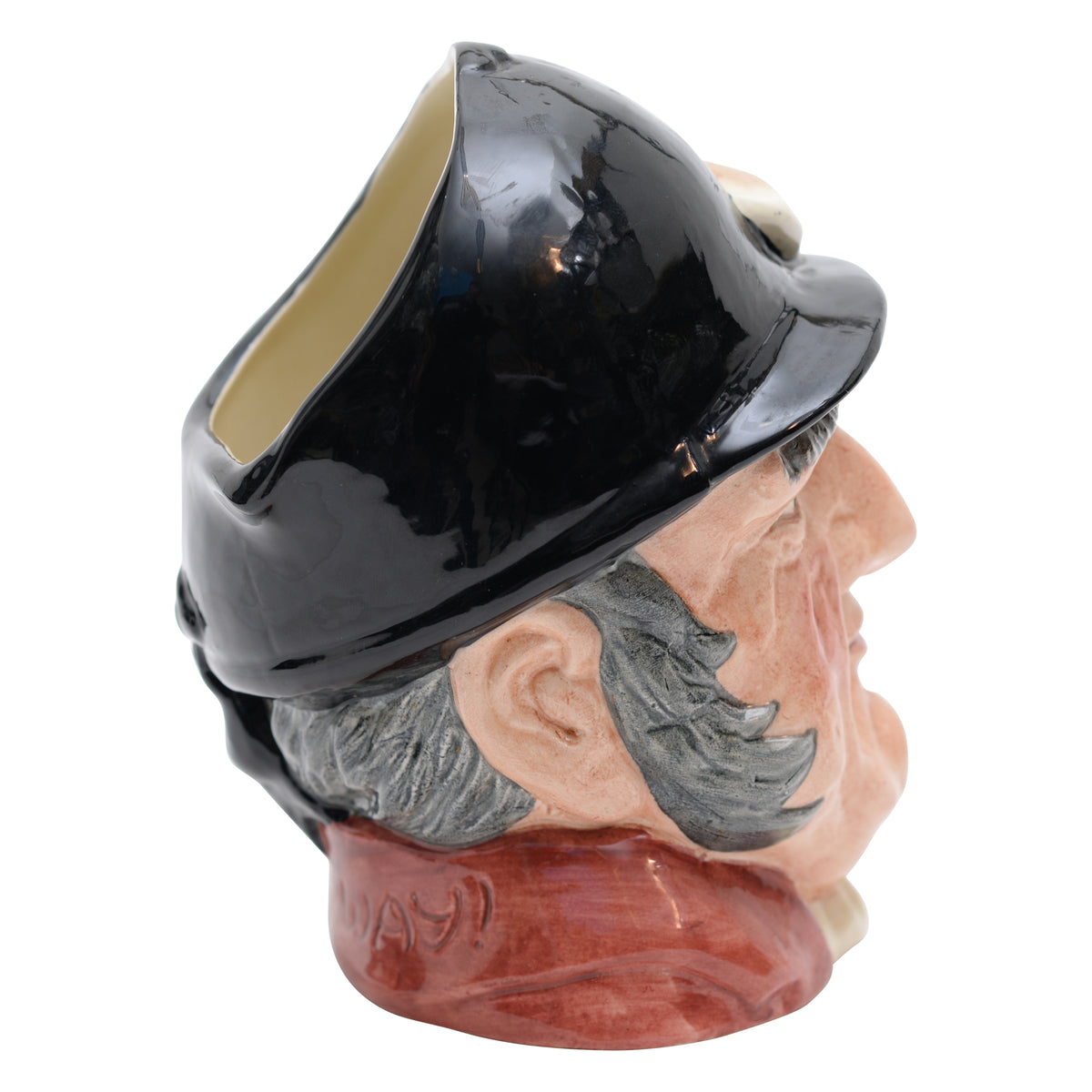 Gone Away Large China D6531