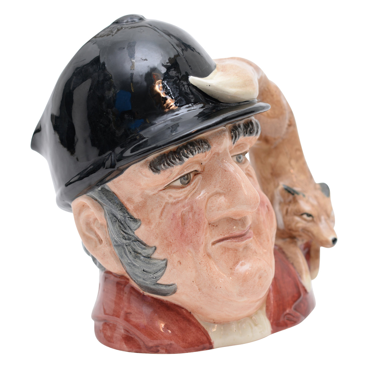 Gone Away Large China D6531