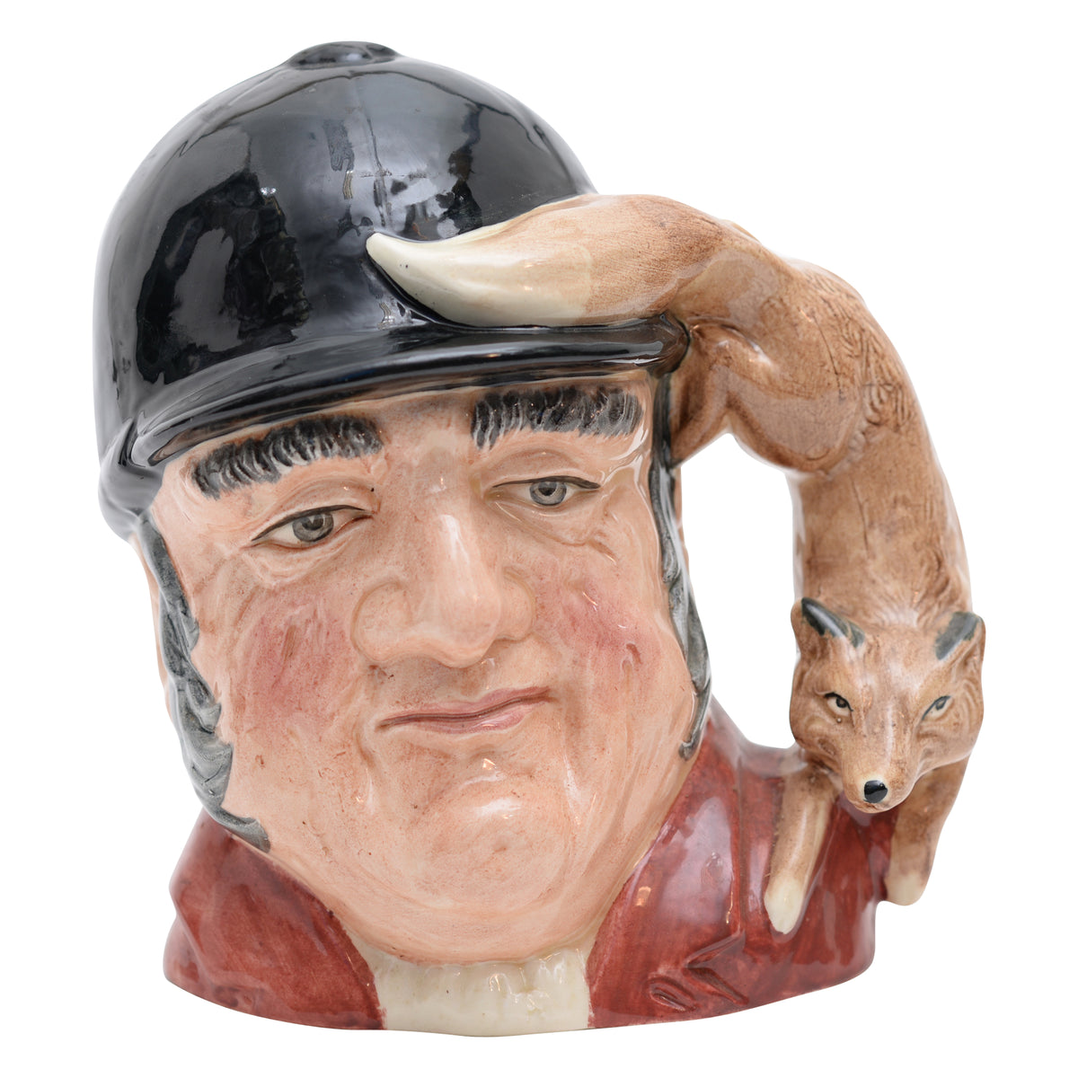 Gone Away Large China D6531