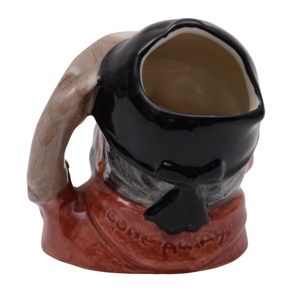 Mini,bone china