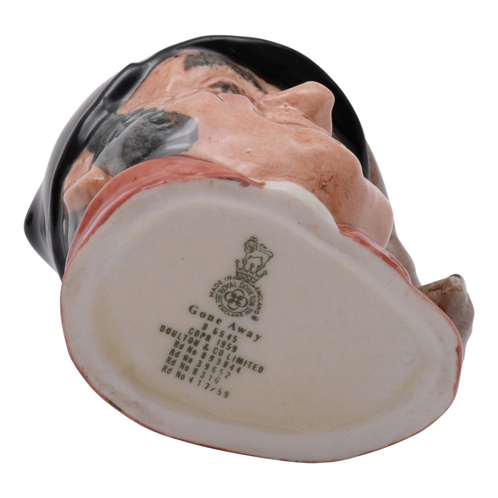 Mini,bone china