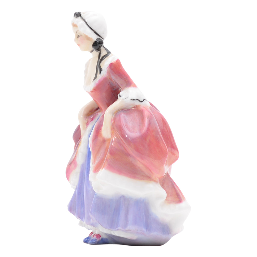 Goody Two Shoes Miniature