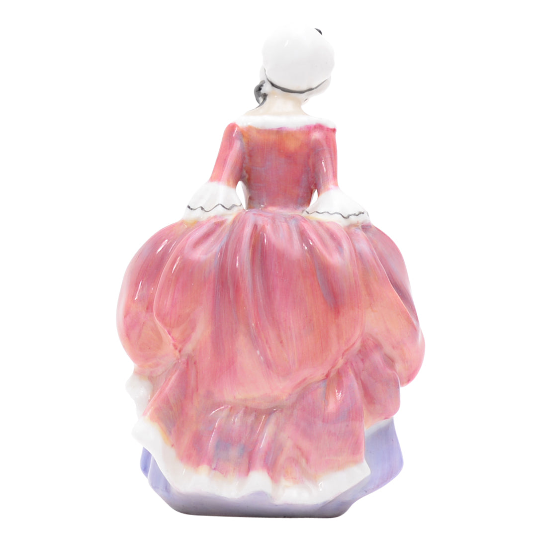 Goody Two Shoes Miniature