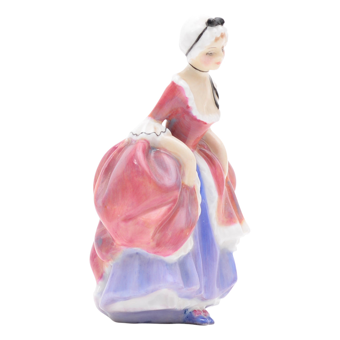 Goody Two Shoes Miniature