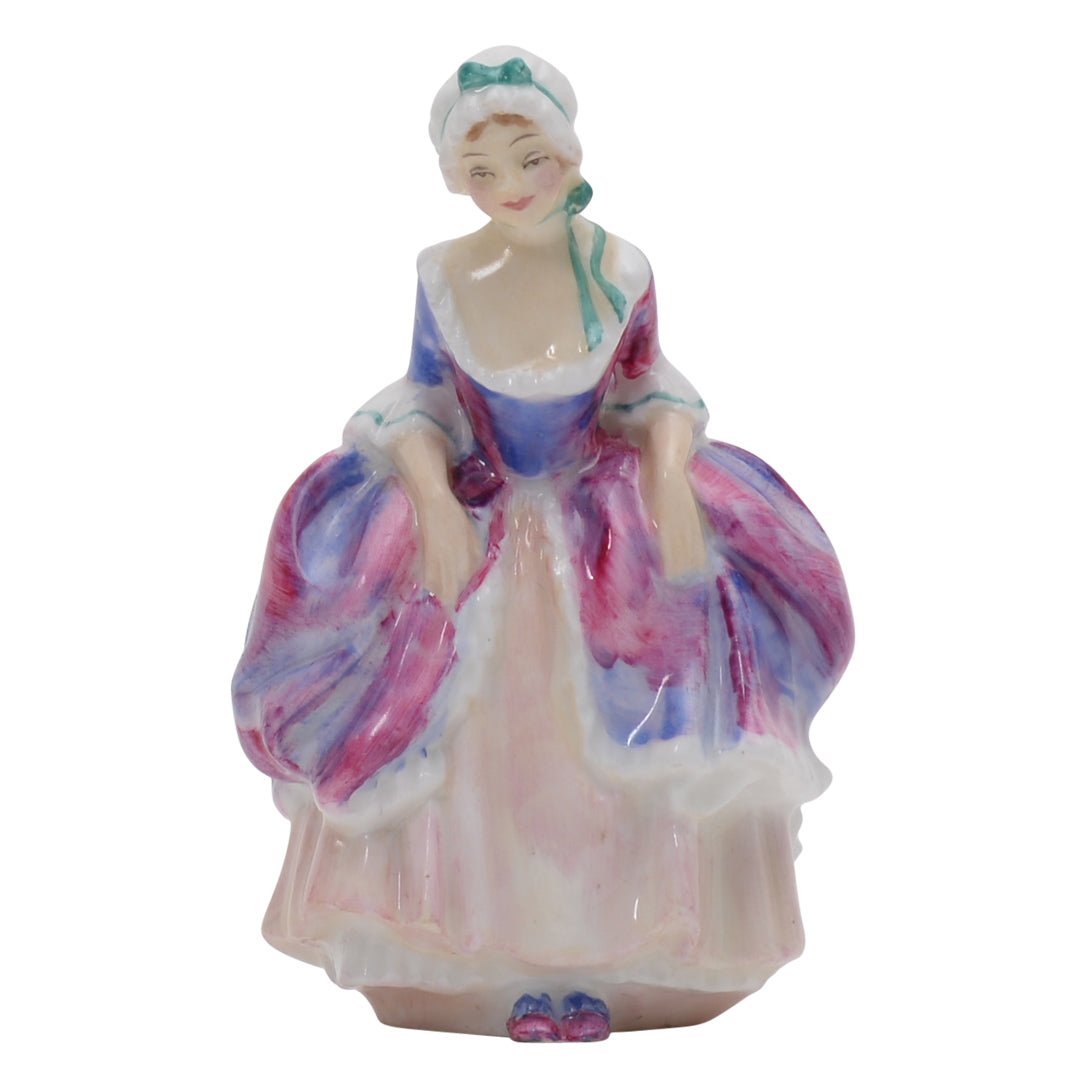 Goody Two Shoes M81 Miniature