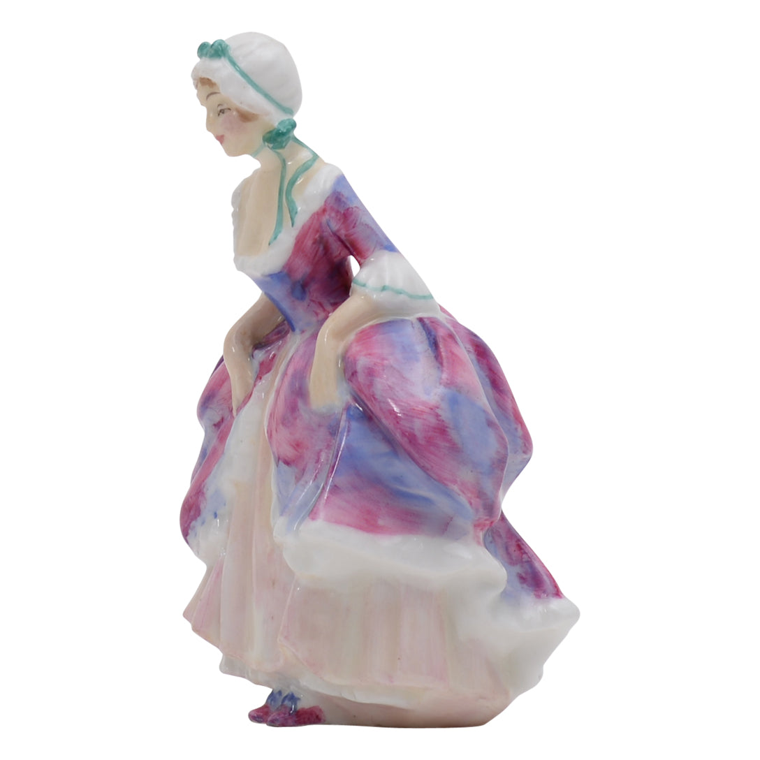 Goody Two Shoes M81 Miniature