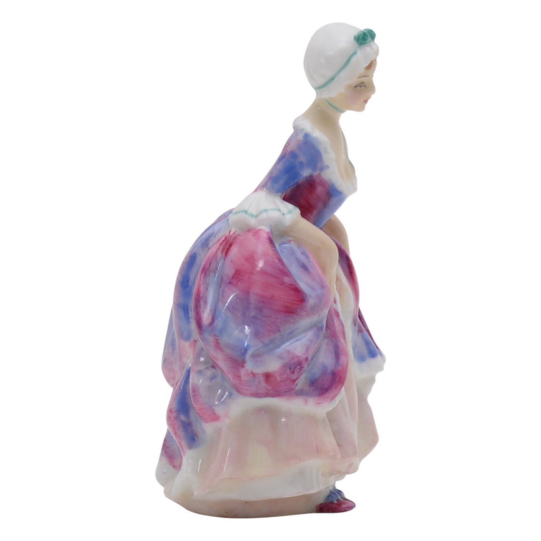 Goody Two Shoes M81 Miniature