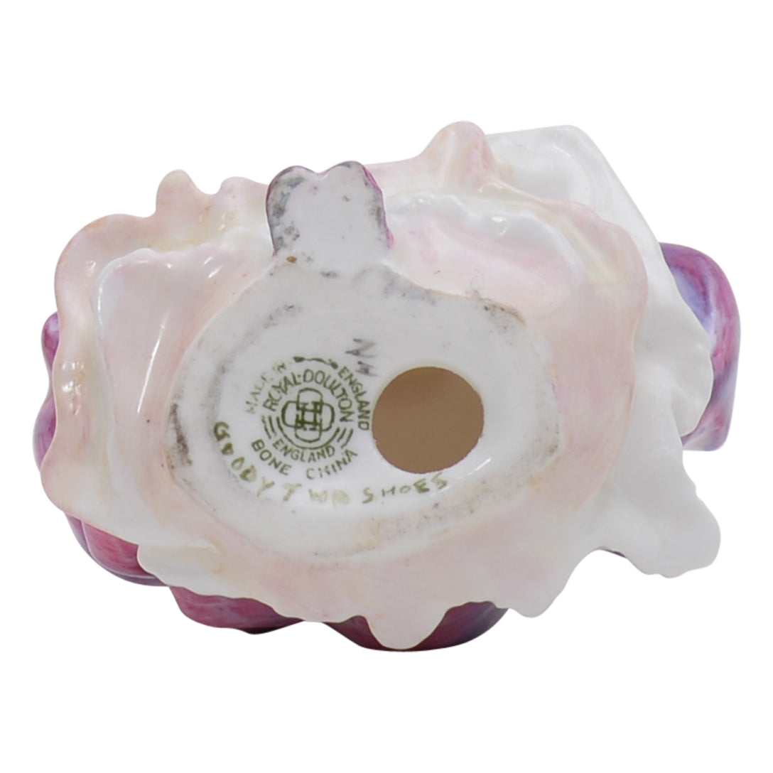 Goody Two Shoes M81 Miniature