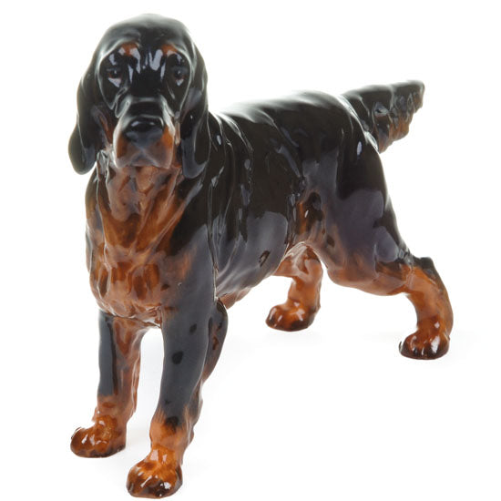 Gordon Setter Small HN1081