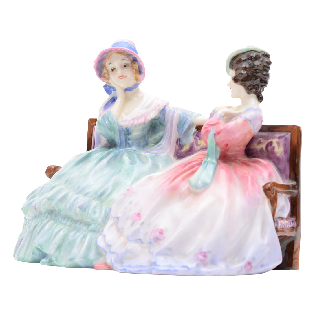 Gossips