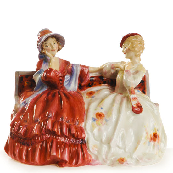 Gossips (as is condition)