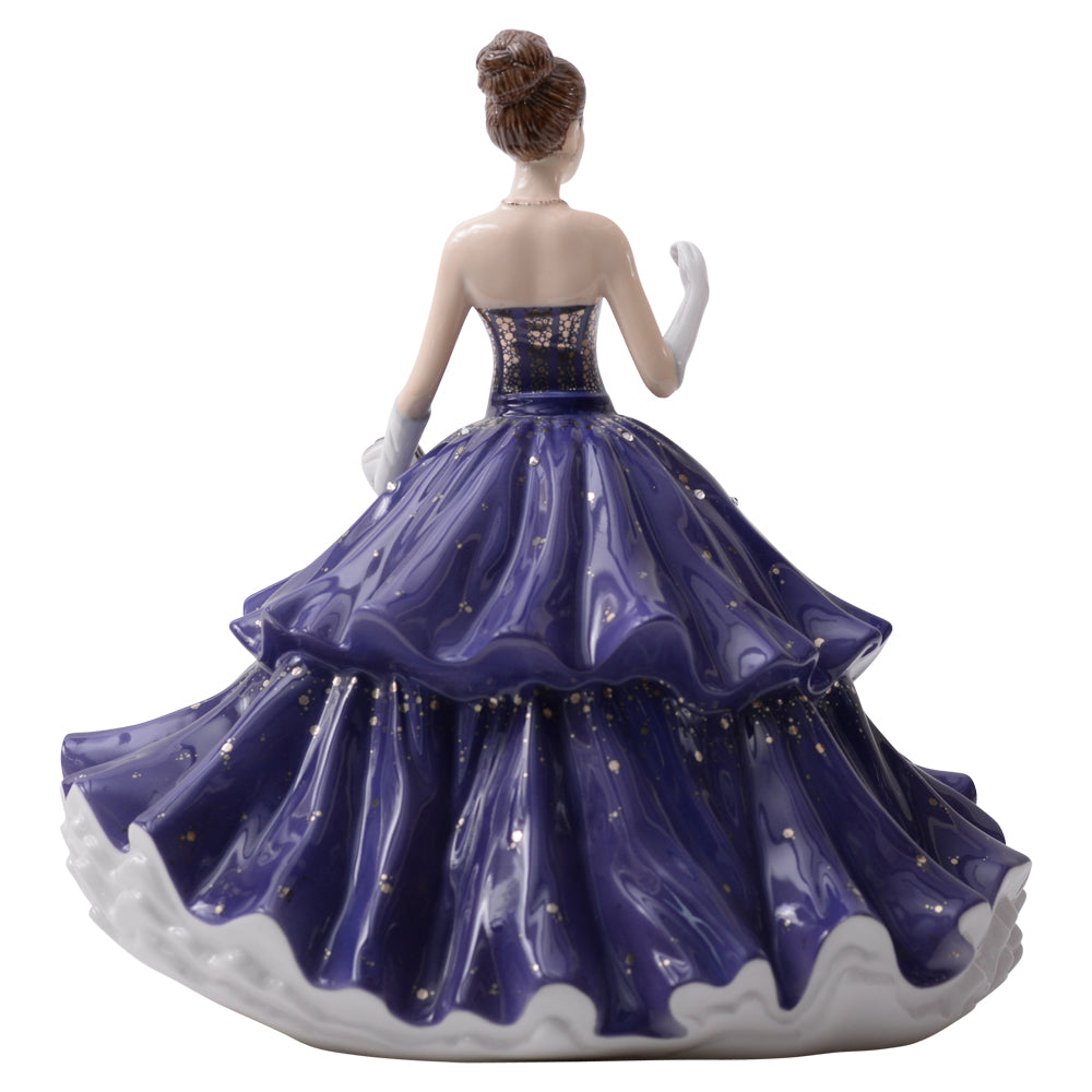 Graceful Promenade