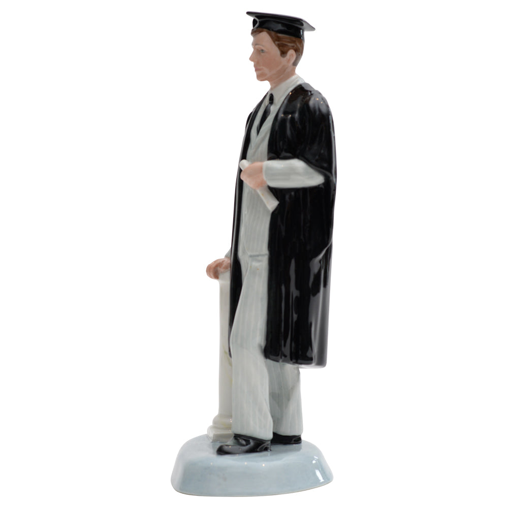 Graduate
