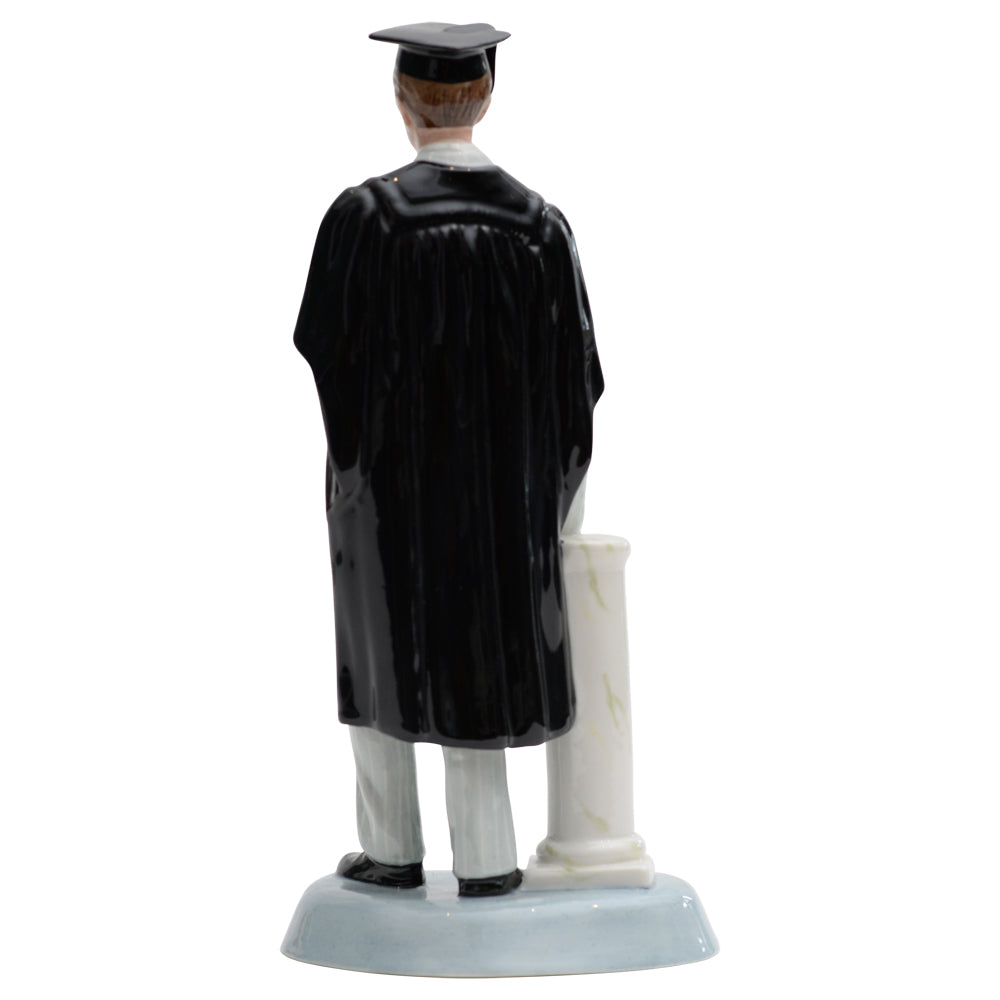 Graduate