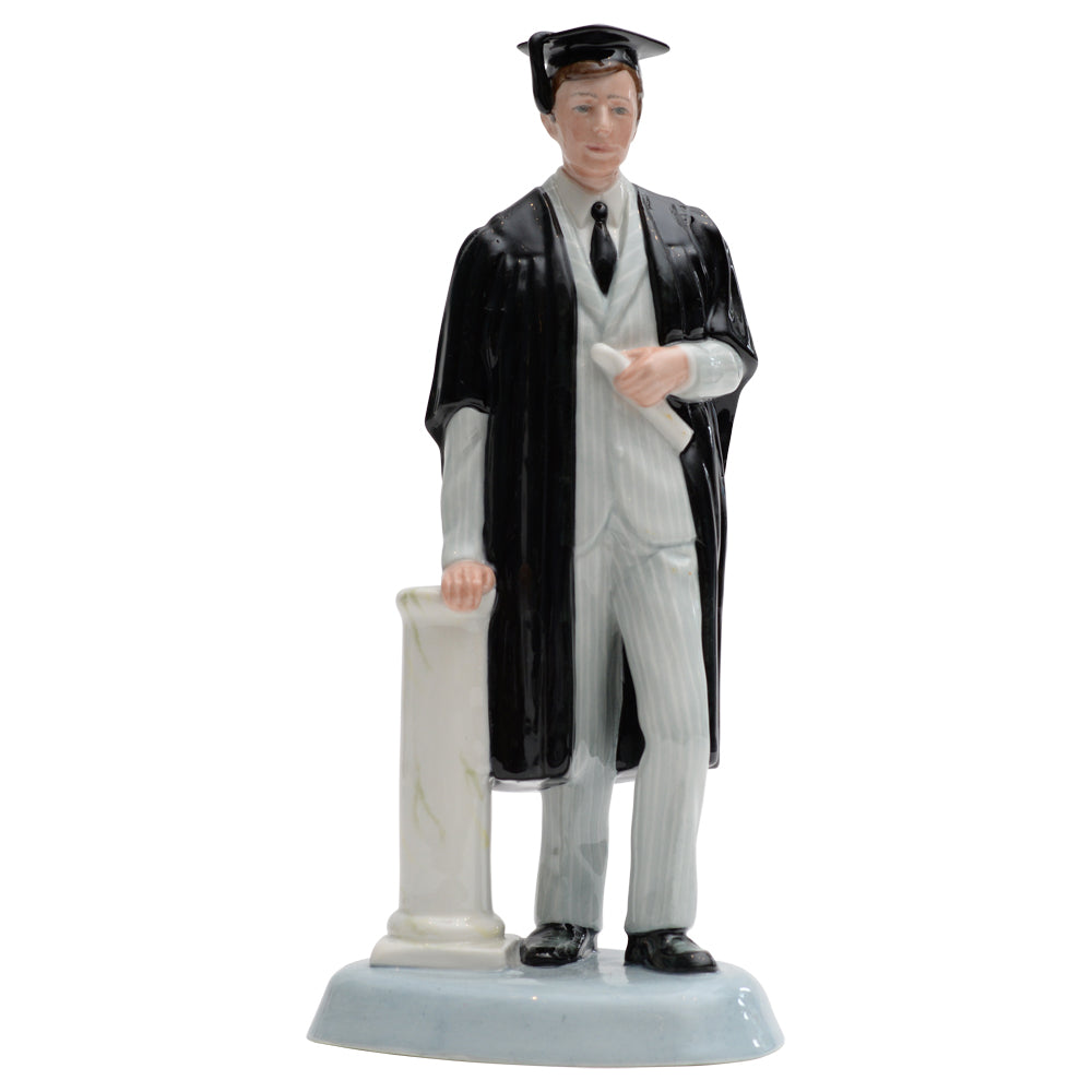 Graduate