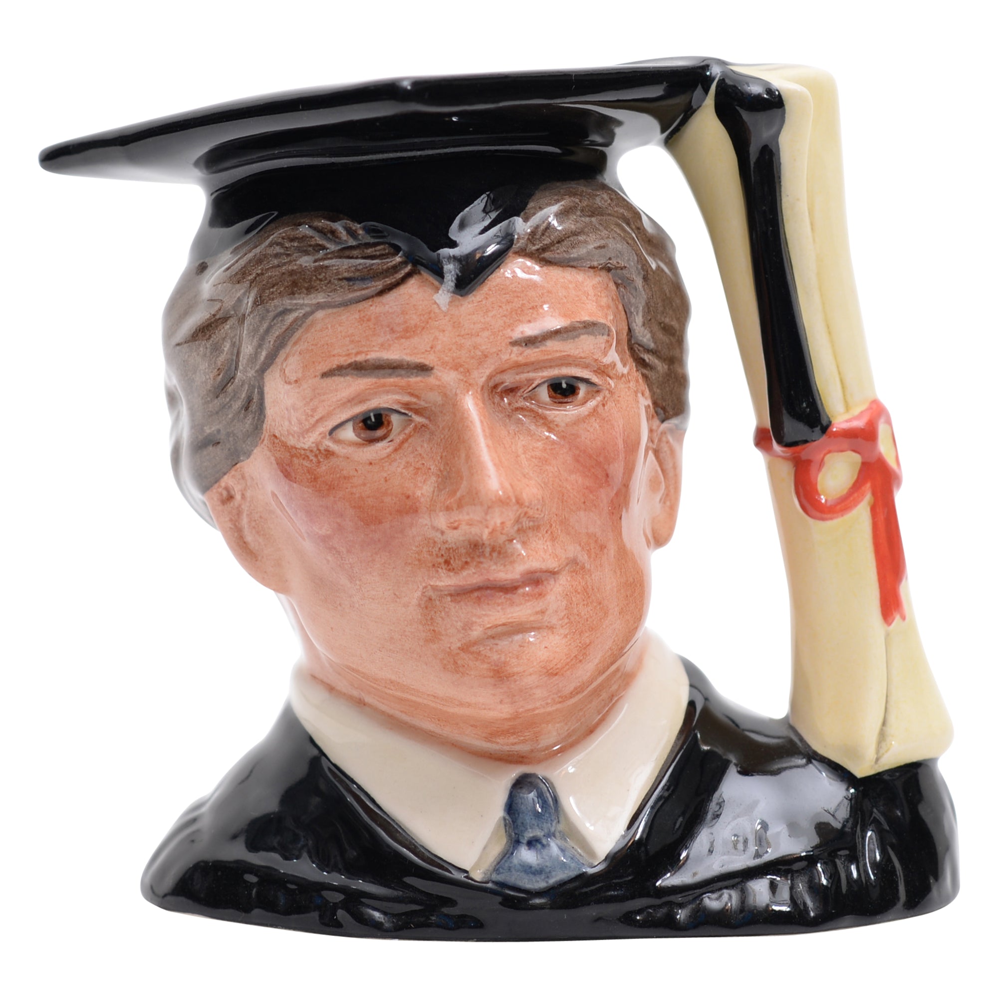 Graduate Small