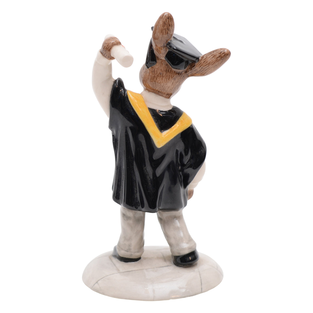 Graduation Day Bunnykins