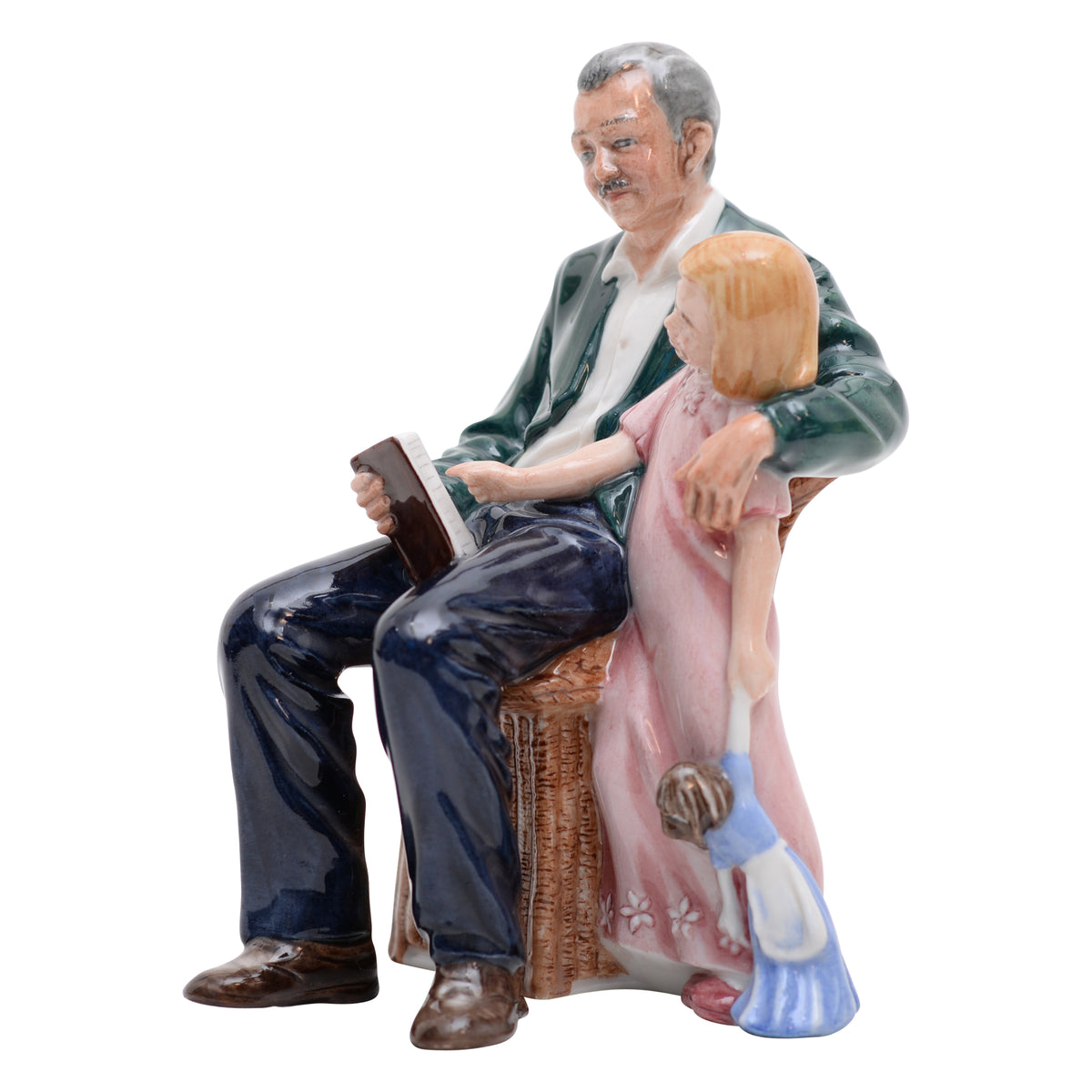 Grandpa's Story
