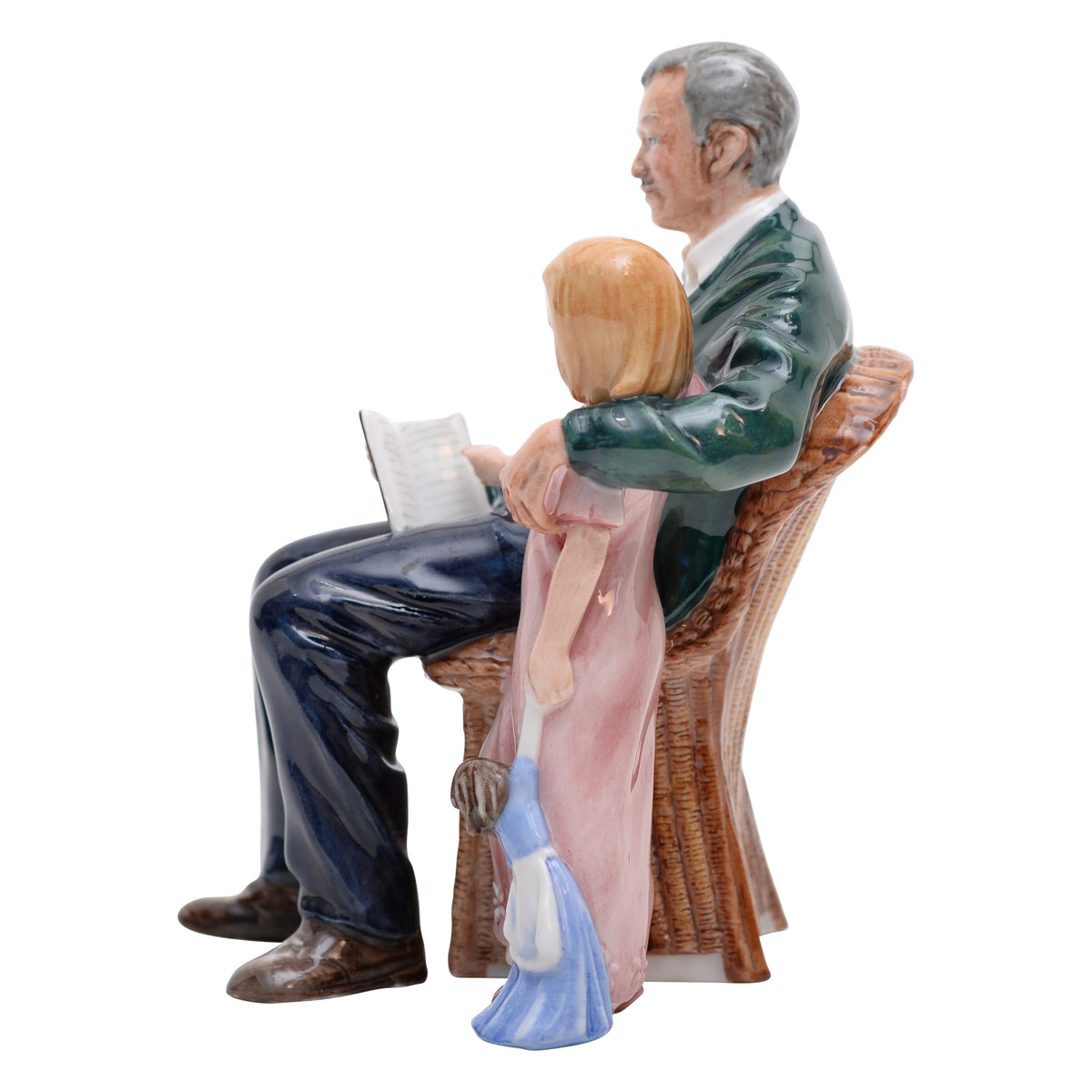 Grandpa's Story