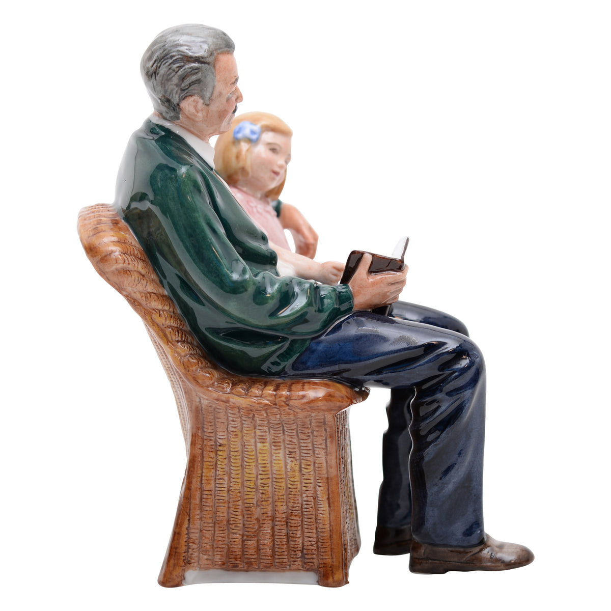 Grandpa's Story