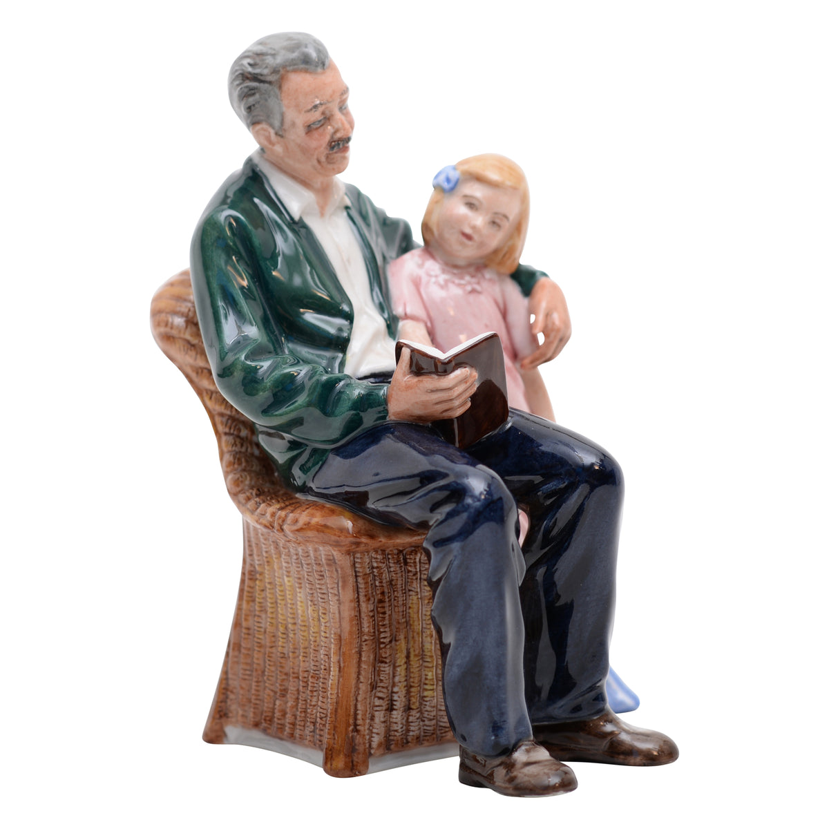 Grandpa's Story