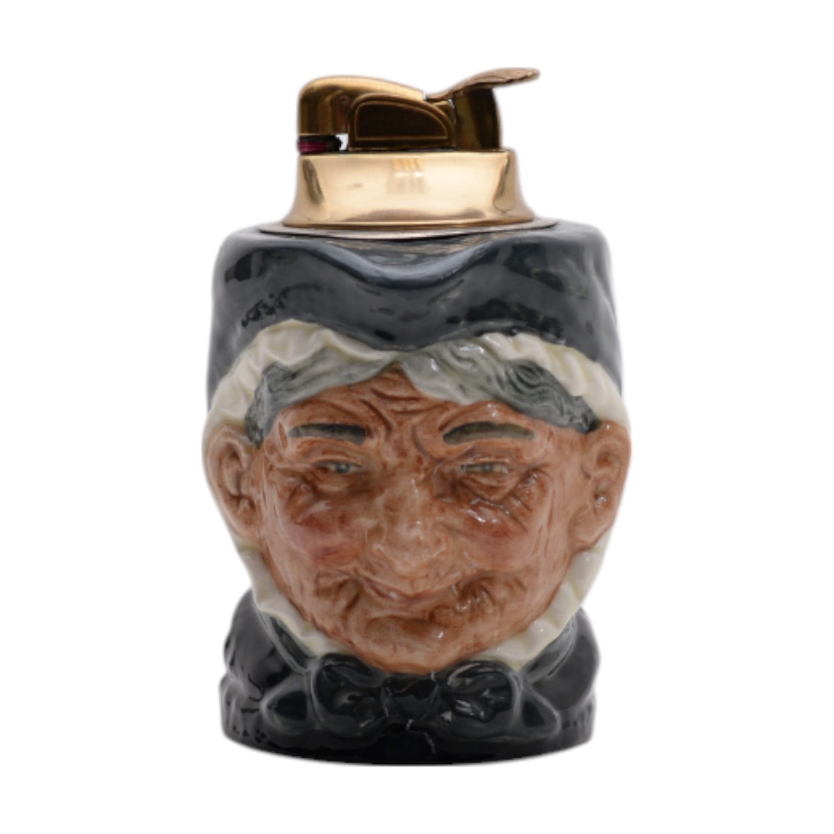 Granny Small