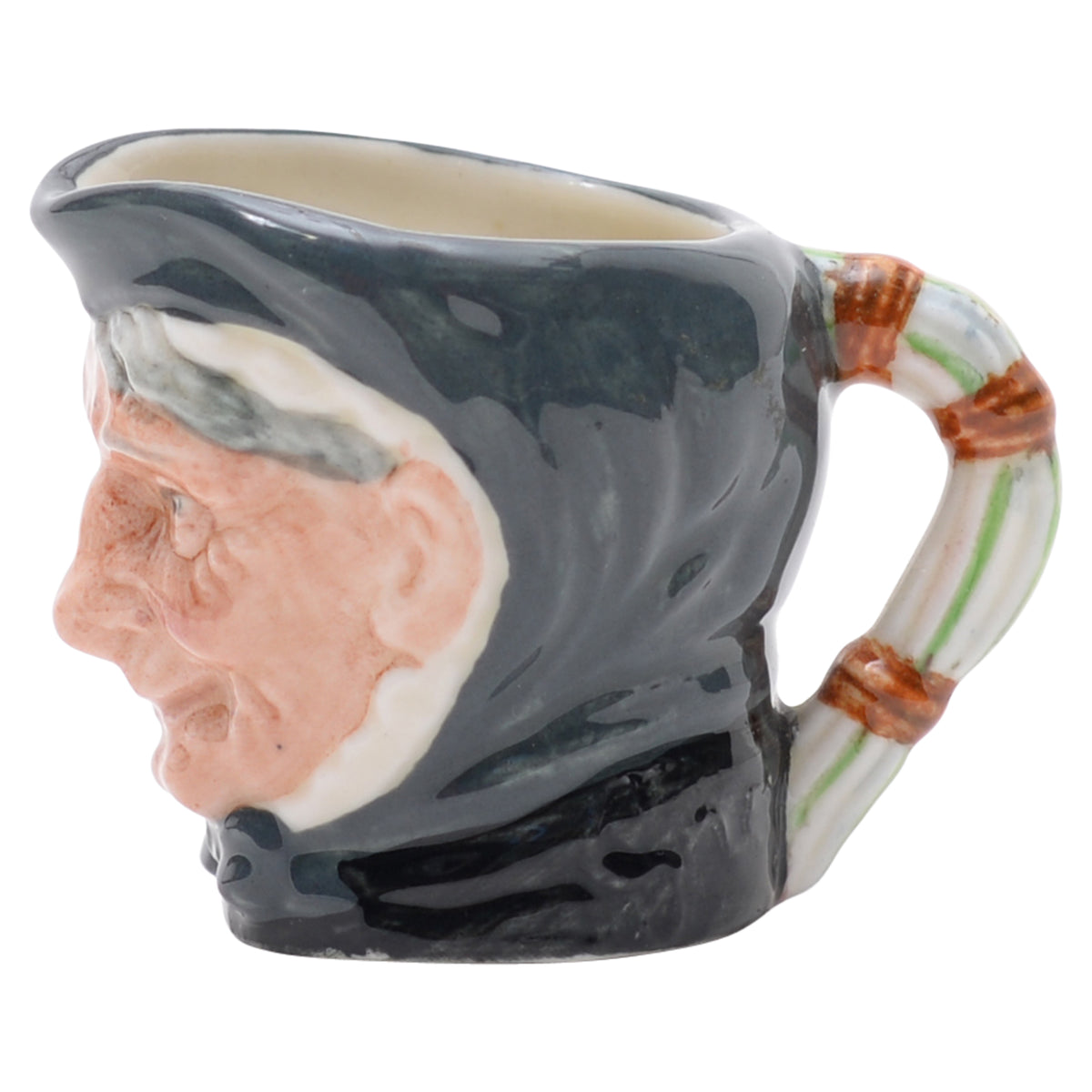Granny Mini - Bone China D6520