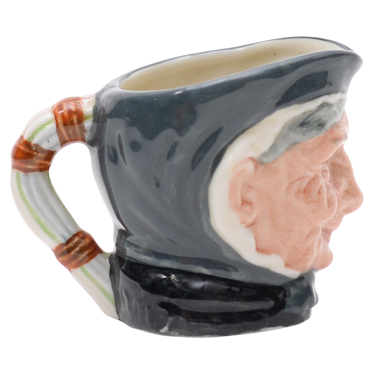 Granny Mini - Bone China D6520