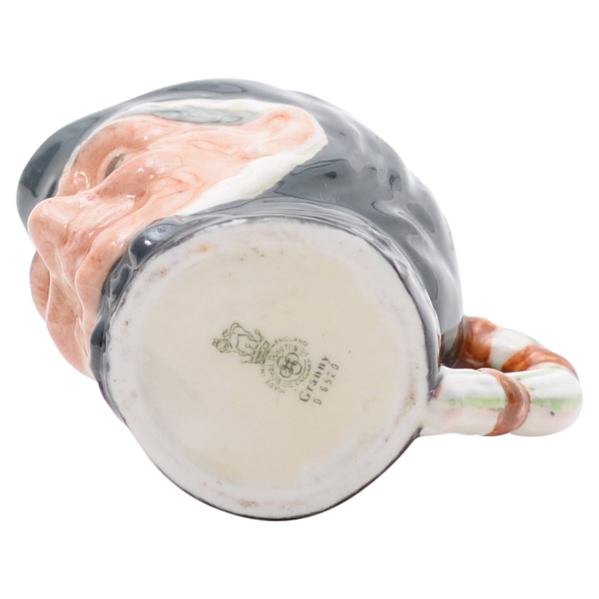 Granny Mini - Bone China D6520