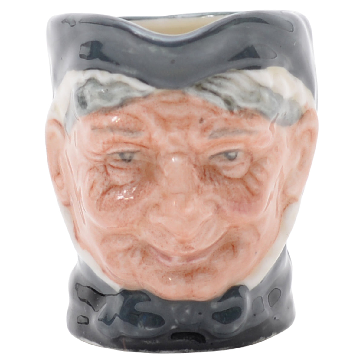 Granny Mini - Bone China D6520